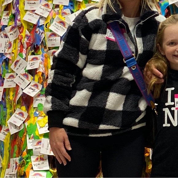 Loft cozy pullover. EUC - Picture 4 of 4